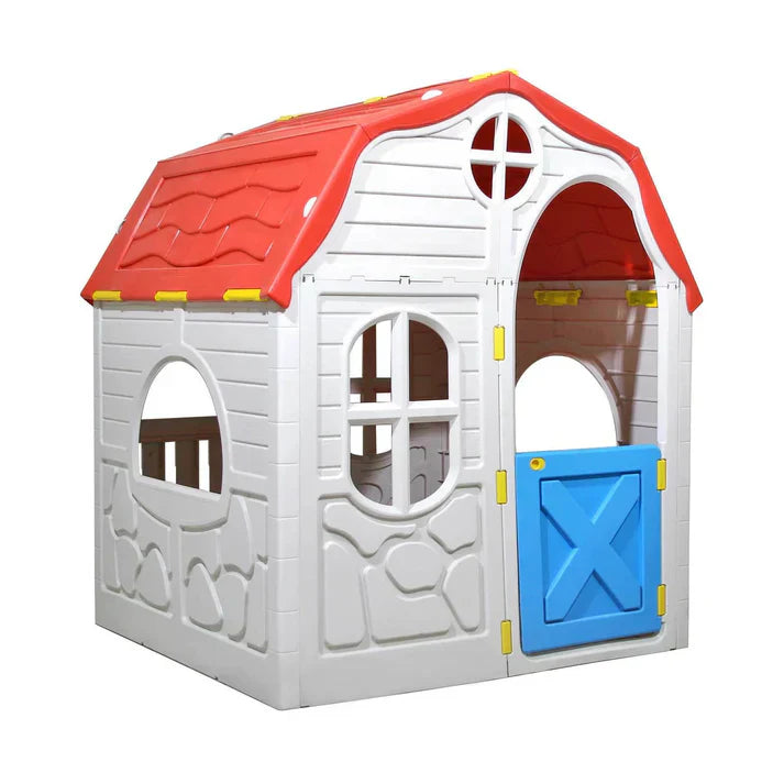 Casinha Portátil Kids Playhouse